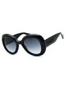 0807 9O - Black/Grey gradient