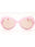 035J U1 - PINK  / Brown