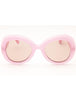 035J U1 - PINK  / Brown