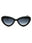 0807 9O - BLACK/DARK GREY SF