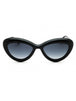 0807 9O - BLACK/DARK GREY SF