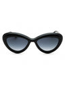 0807 9O - BLACK/DARK GREY SF