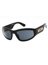 0807 IR - BLACK/GREY