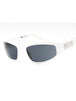 06HT IR - MATTE WHITE/GREY