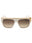 SZJ - IVORY  / BROWN SF