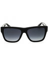 0807 9O - Black/Grey Gradient