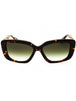0086 9K - HAVANA  / BROWN SF
