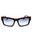 0I7B 08 - METALZ BRZ/DK BLUE SF