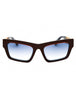 0I7B 08 - METALZ BRZ/DK BLUE SF