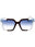 S9W - BLUE BROWN / Blue Gradient