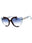 0S9W 08 - BLUE BROWN/DK BLUE SF