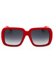 0C9A 9O - RED/DARK GREY SF
