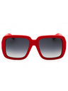 0C9A 9O - RED/DARK GREY SF