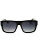 0807 9O - BLACK  / Grey Gradient