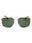 720 - MATTE GOLD/Green