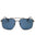 030 - MATTE GUNMETAL/Smoke