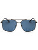 030 - MATTE GUNMETAL/Smoke