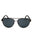 030 - MATTE GUNMETAL/Dark Grey