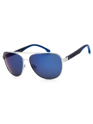 Stylish Nautica N107SP sunglasses, perfect designer Nautica sunglasses for casual or upscale settings.