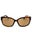 206 - DARK TORTOISE/Brown