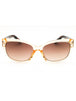 830 - PEACH/Brown