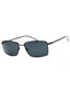 005 - MATTE BLACK/Grey
