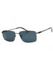 030 - MATTE GUNMETAL