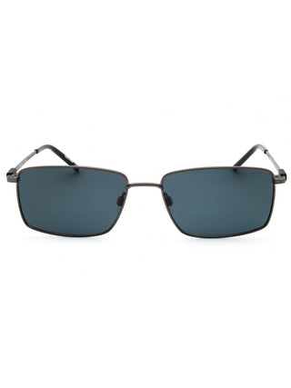 Nautica N5142S  Metal Rectangular  Sunglasses