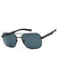 005 - MATTE BLACK/GREY