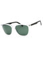 909 - CRYSTAL/Green