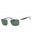 971 - MATTE CRYSTAL/Green