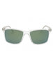 970 - CRYSTAL CLEAR/Green Mirror