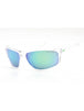 901 - Clear/Grey / Green