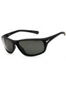 095 - MATTE BLACK/GREY POLARIZD