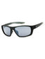 060 - MT ANTHRACITE/GREY/SILVER FL