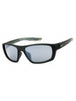 060 - MT ANTHRACITE/GREY/SILVER FL