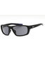 010 - Matte Black/white / dark Grey