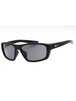 010 - Matte Black/white / dark Grey