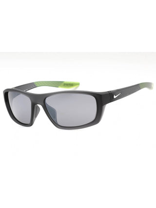 Nike CT8179 injected propionate Rectangular Men's Sunglasses