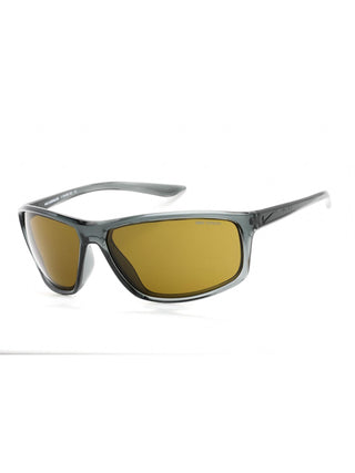 Nike CW4680 injected propionate Rectangular Men's Sunglasses