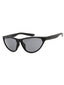 010 - Matte Black / Dark Grey