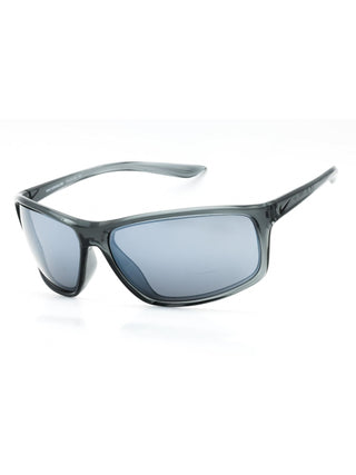 Nike EV1112 injected propionate Sport Wraparound Men's Sunglasses
