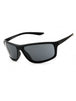 001 - Matte black / Dark grey