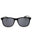 001 - Black/Wolf Grey W/dark grey Lens