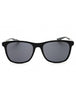 001 - Black/Wolf Grey W/dark grey Lens