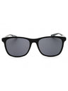 001 - Black/Wolf Grey W/dark grey Lens