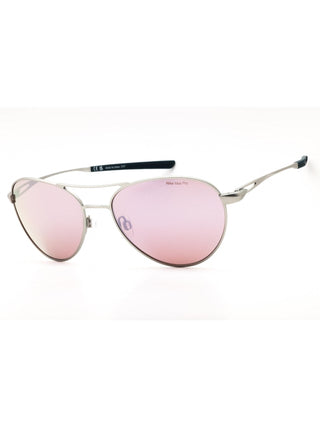 Nike NIKE ACE DRIVER I E EV24042 titanium  Aviator Men's Sunglasses