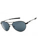 010 - MATTE BLACK / GREY