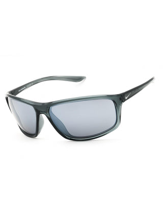Nike NIKE ADRENALINE EV1112 injected propionate Rectangular  Unisex's Sunglasses