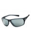 010 - MATTE ANTHRACITE/GREY W/SILVER
